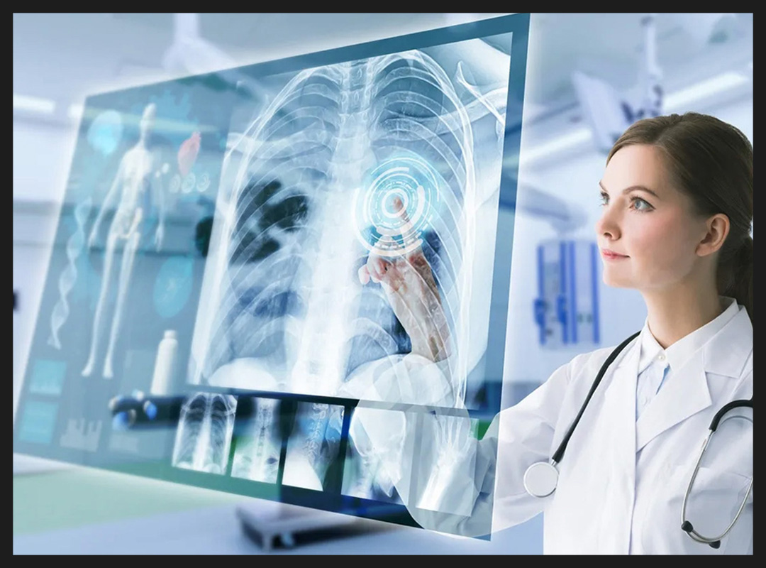 DeHa Bt Radyoloji Bilgi Sistemi